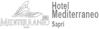 hotel mediterraneo sapri